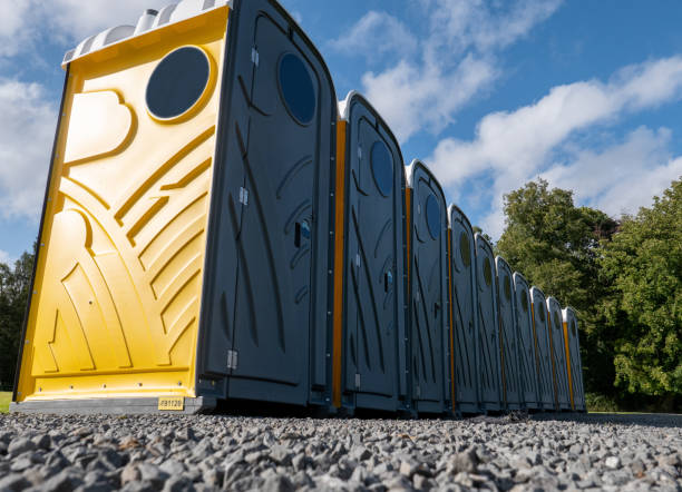 Best Portable Toilets with Baby Changing Stations  in Lovettsville, VA