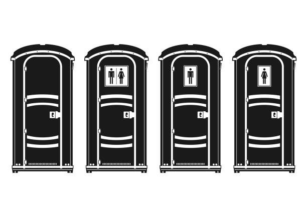 Best Long-Term Portable Toilet Rental  in Lovettsville, VA